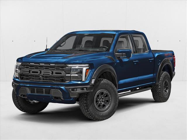 New 2026 Ford F150 Raptor image 1