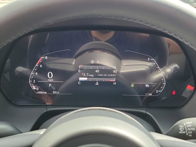 New 2026 MAZDA CX-5 Select AWD/4WD image 9