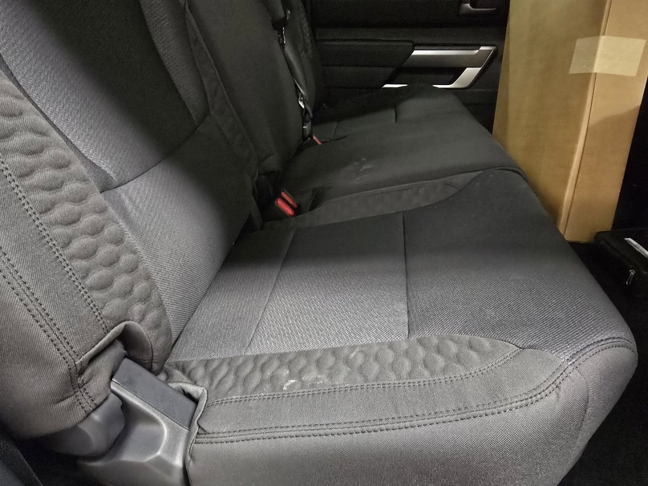 New 2026 Toyota Tundra SR5 image 22