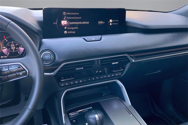 Used 2024 MAZDA CX-90 Plug-In Hybrid w/ Premium Plus image 6