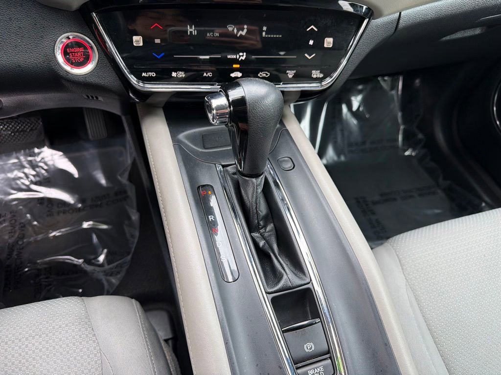 Used 2020 Honda HR-V EX image 23