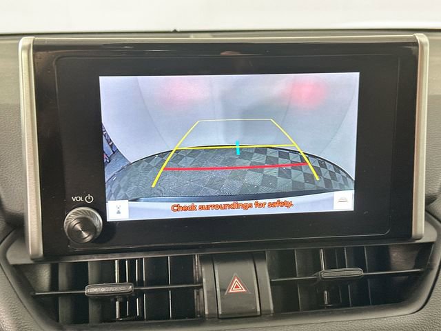 Used 2024 Toyota RAV4 XLE w/ Weather Package image 12