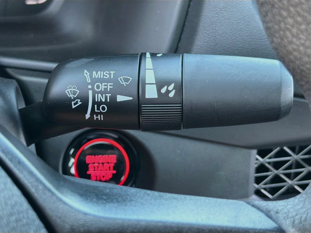 Used 2025 Honda Accord LX image 16