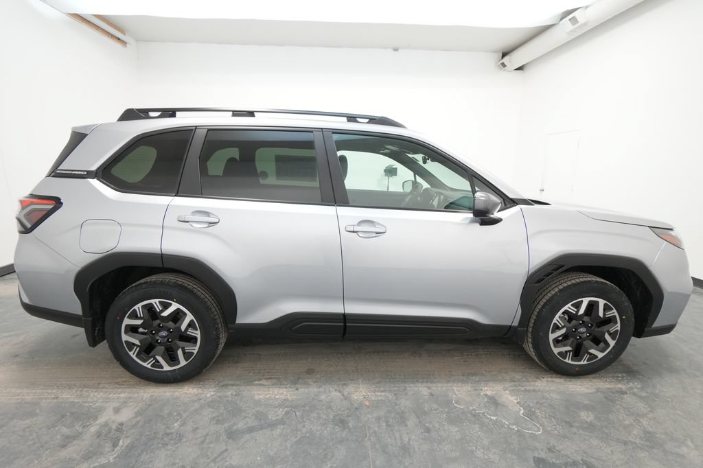 New 2026 Subaru Forester Premium w/ Base/Premium Package AWD/4WD image 9