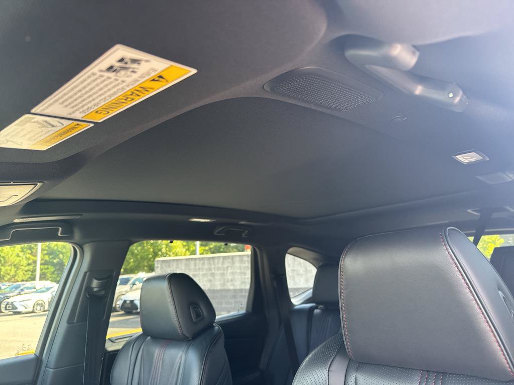 New 2026 Acura MDX A-Spec w/ Advance Package AWD/4WD image 20