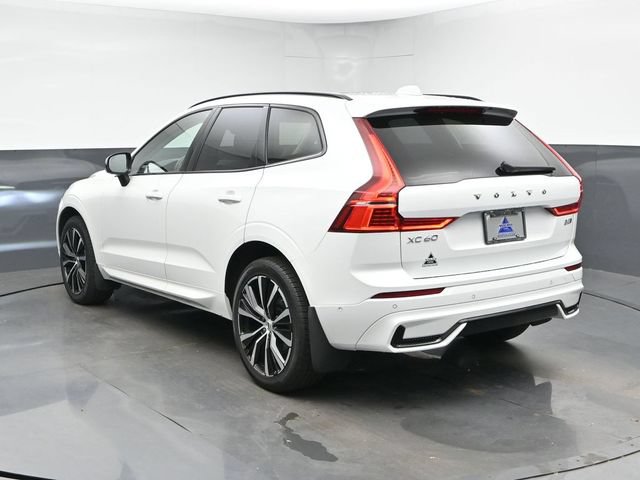 Used 2023 Volvo XC60 B5 Plus w/ Climate Package AWD/4WD image 8