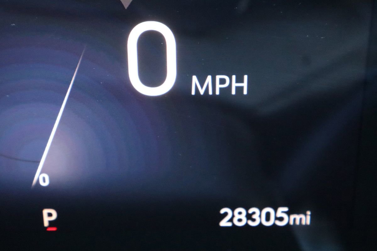 Used 2024 Buick Encore GX Preferred image 45