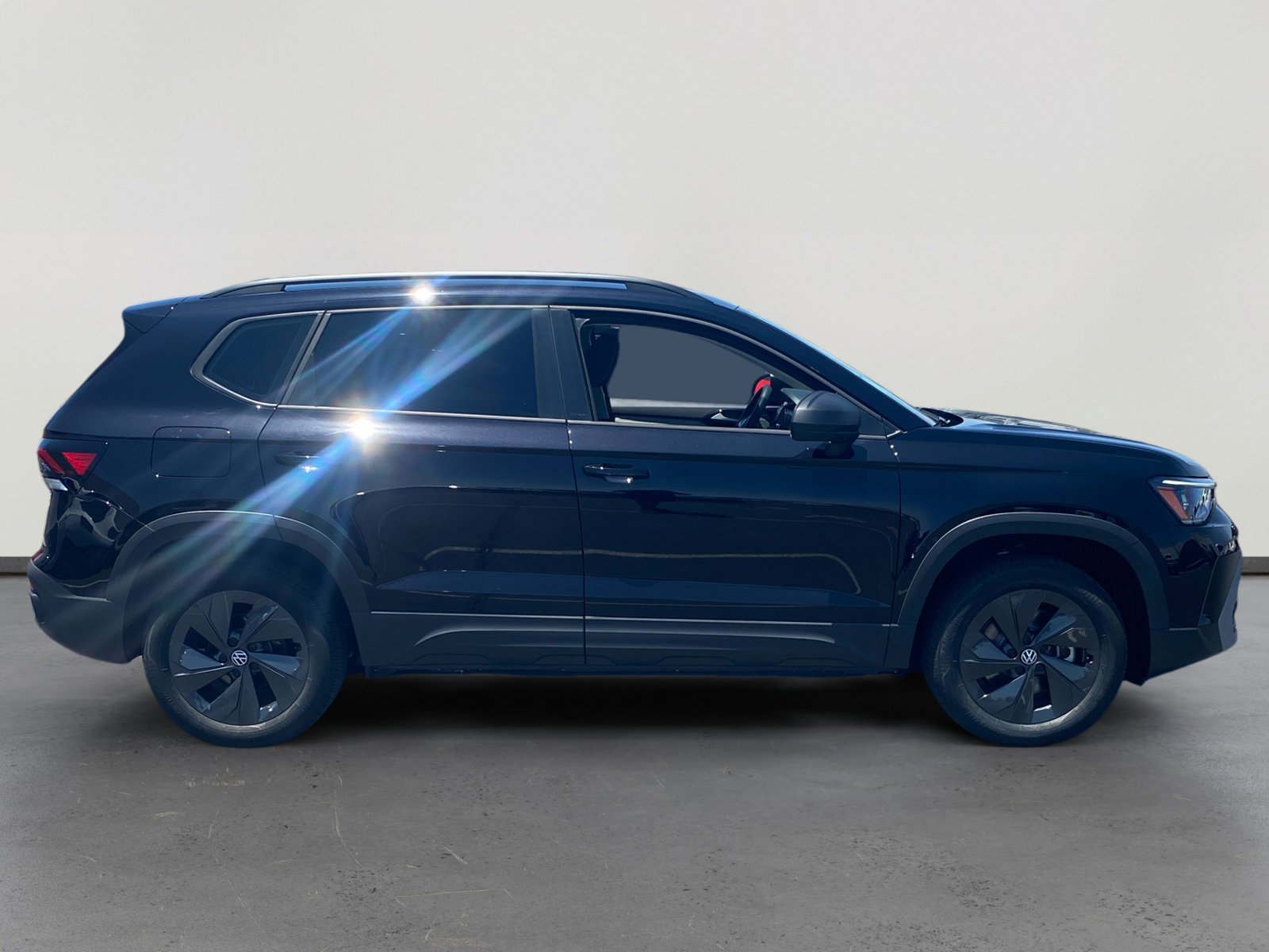 New 2025 Volkswagen Taos S image 6