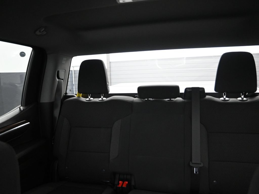Used 2023 Chevrolet Silverado 1500 RST RWD image 17