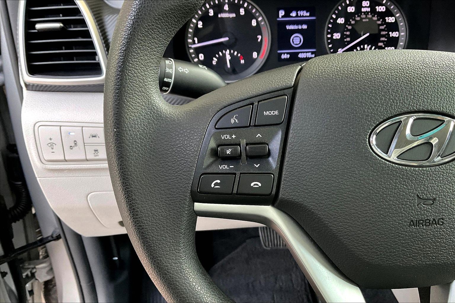 Used 2020 Hyundai Tucson Value image 10