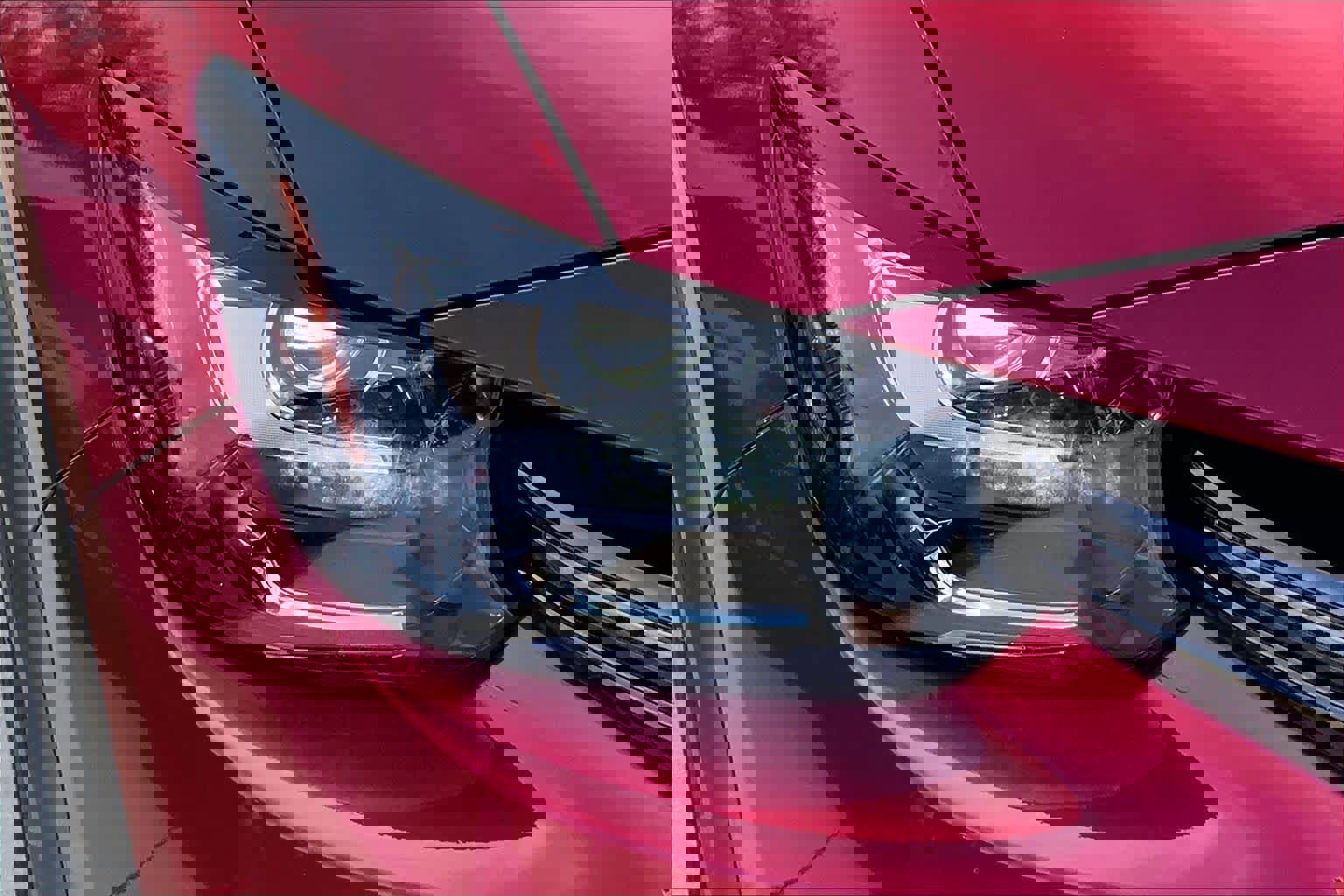 New 2026 MAZDA CX-70 SC image 13