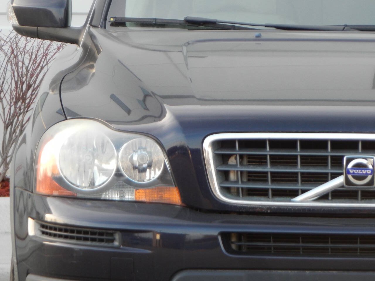 Used 2008 Volvo XC90 3.2 FWD image 9