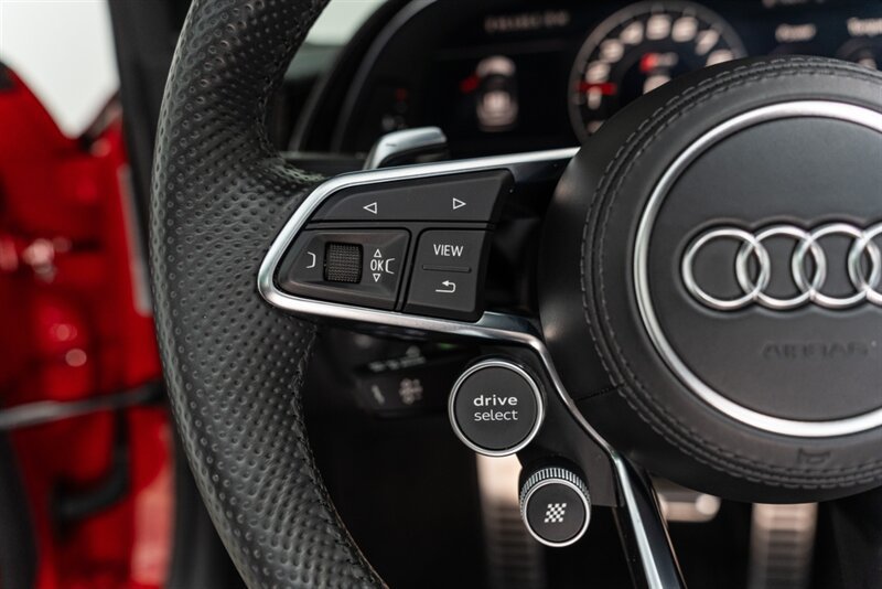 Used 2020 Audi R8 V10 performance AWD/4WD image 87