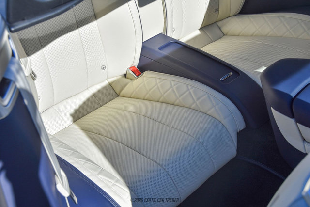 Used 2024 Bentley Continental GT Speed image 56