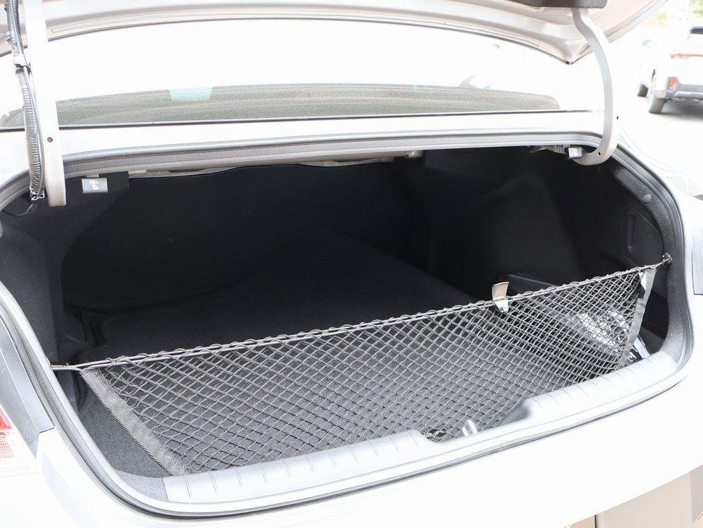 New 2026 Hyundai Elantra Sport image 10