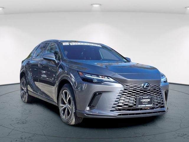 Used 2023 Lexus RX 350 Premium w/ Cold Area Package