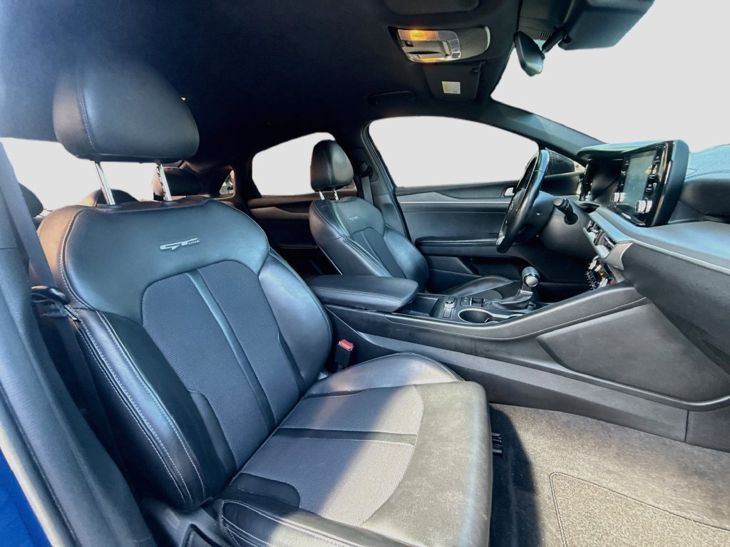 Used 2021 Kia K5 GT-Line FWD image 31