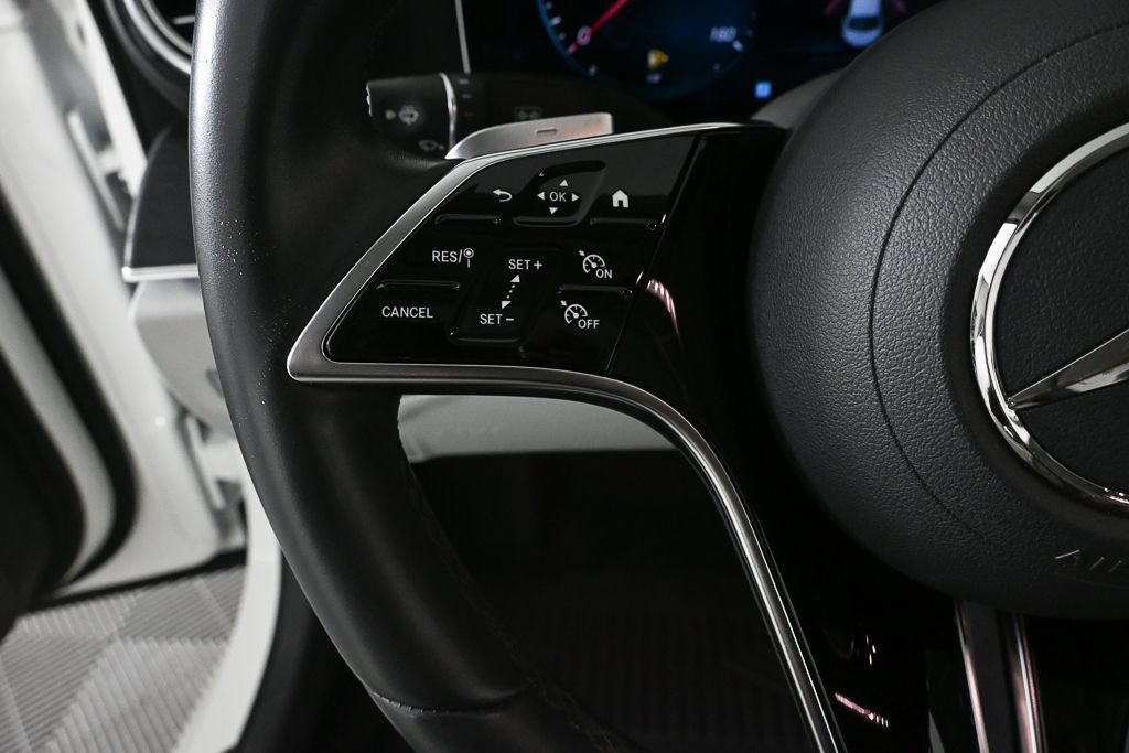 Certified 2021 Mercedes-Benz E 350 4MATIC Sedan image 10