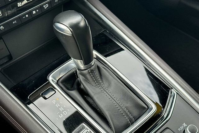 Used 2019 MAZDA CX-5 Signature image 22