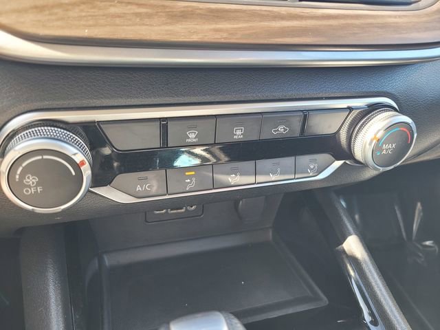 Certified 2024 Nissan Altima 2.5 SV image 24