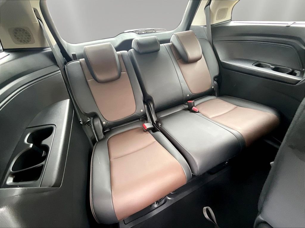 Used 2025 Honda Odyssey Elite image 26
