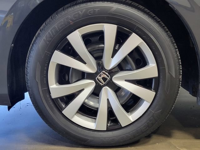 Used 2023 Honda Civic LX image 10