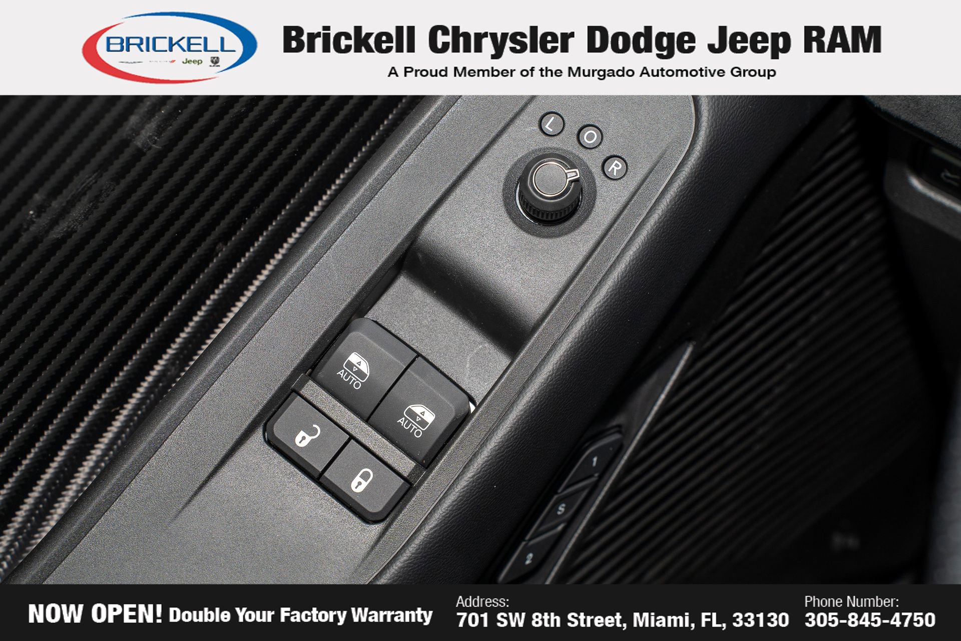 New 2026 Dodge Charger R/T Scat Pack image 23