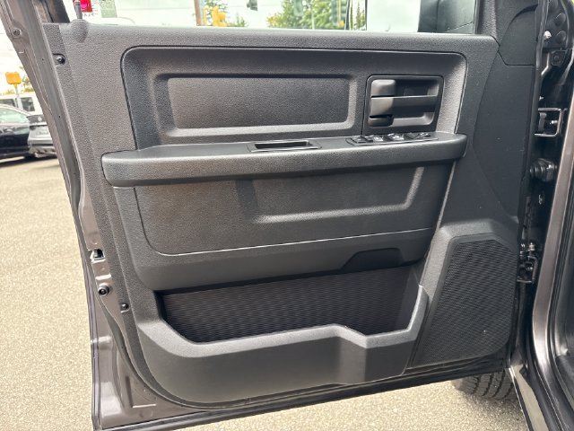 Used 2016 RAM 1500 Tradesman w/ Popular Equipment Group AWD/4WD image 15