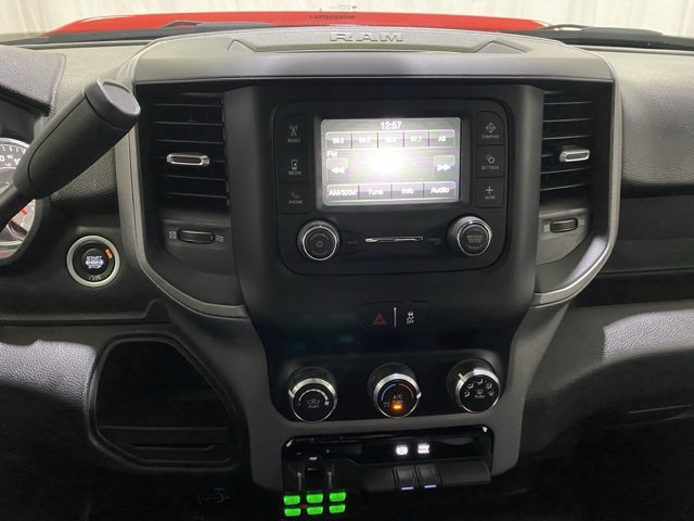 Used 2024 RAM 3500 Tradesman image 17