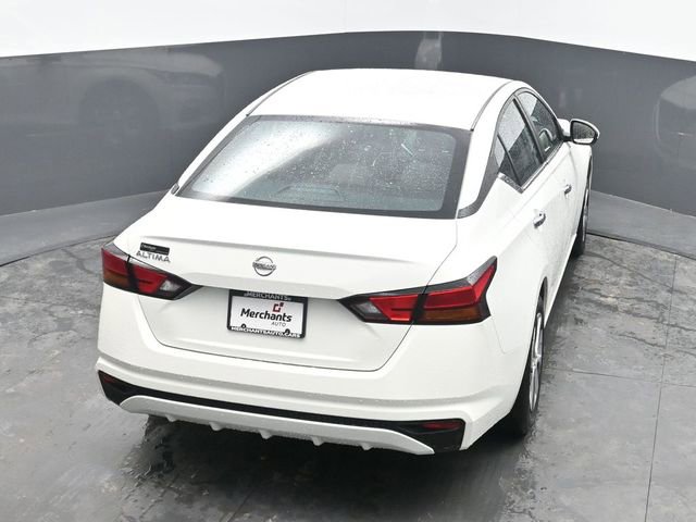 Used 2021 Nissan Altima 2.5 S image 24
