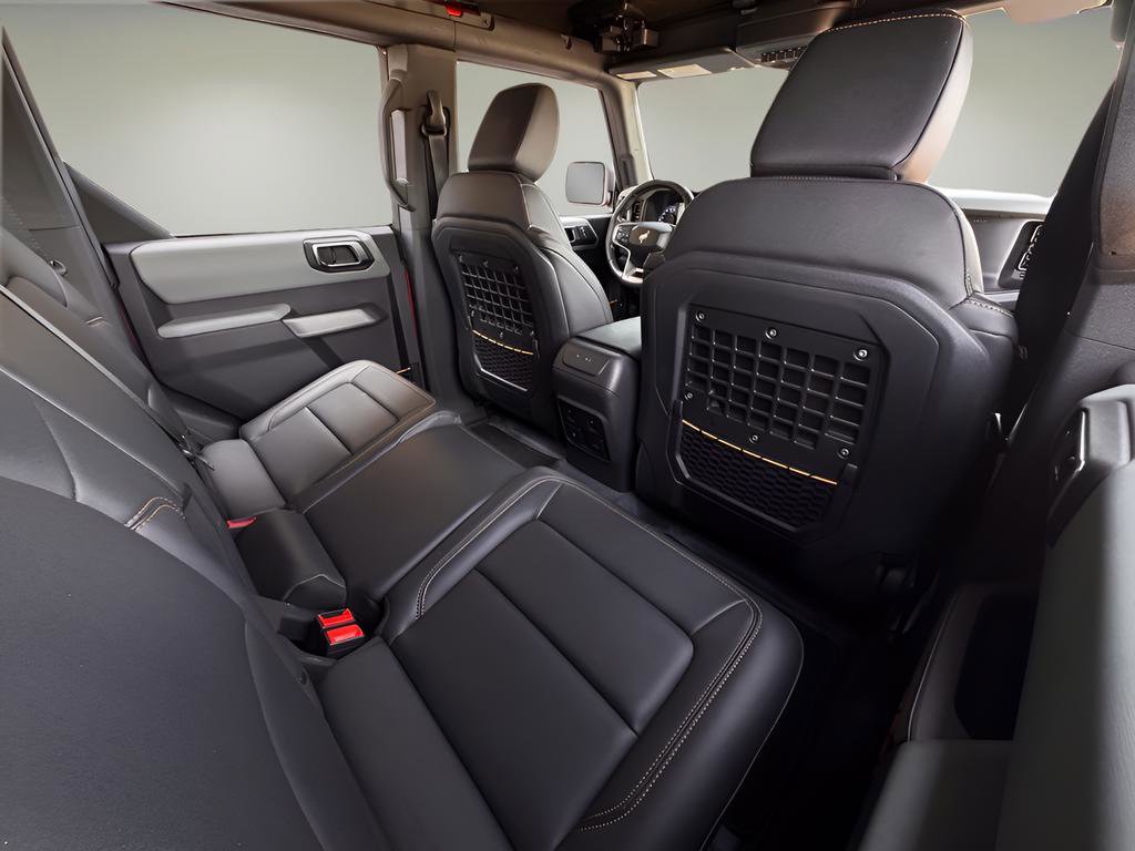 Used 2022 Ford Bronco Badlands image 23