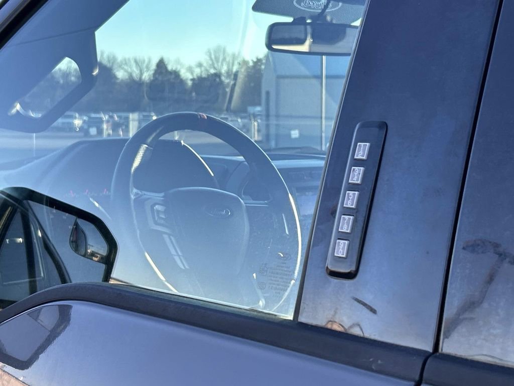 Used 2018 Ford F150 Raptor image 15