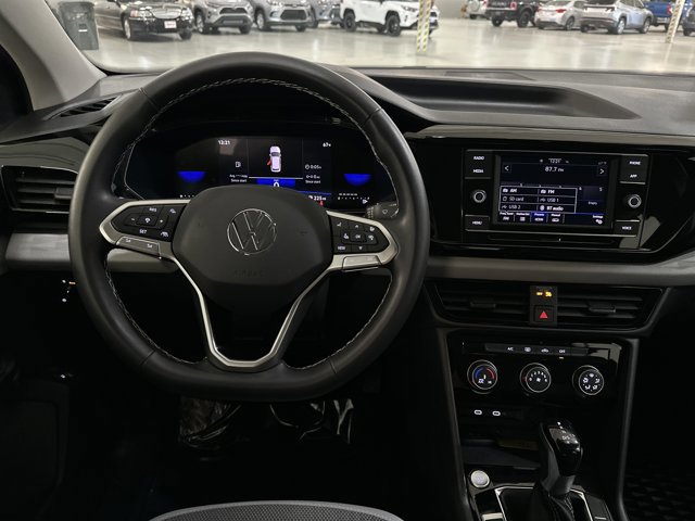 Certified 2024 Volkswagen Taos S w/ MDO Package image 27