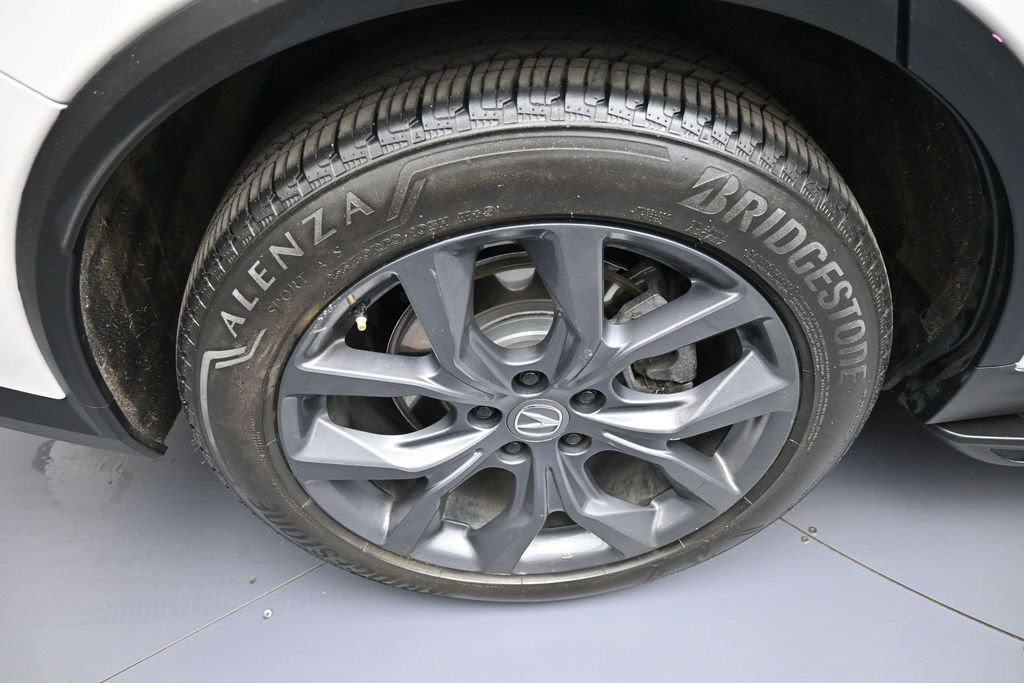 Certified 2022 Acura MDX A-Spec AWD/4WD image 12