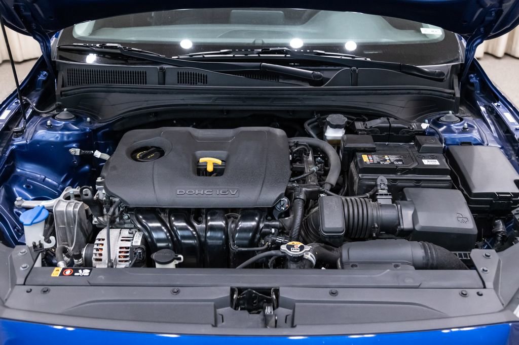 Used 2019 Kia Forte LXS image 22