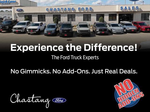 Used 2024 Ford Expedition Timberline AWD/4WD image 5