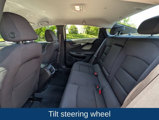Used 2023 Chevrolet Malibu LT FWD image 29