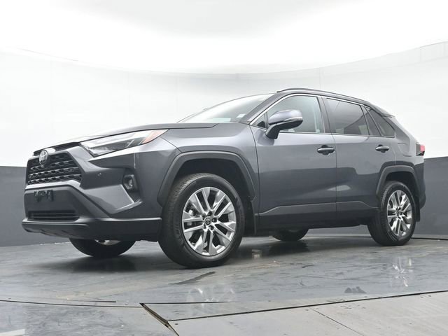Certified 2024 Toyota RAV4 XLE Premium image 37