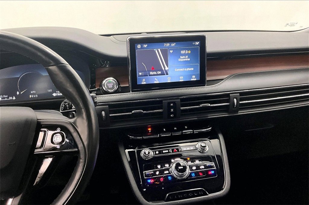 Used 2022 Lincoln Corsair Reserve w/ Equipment Group 201A image 6