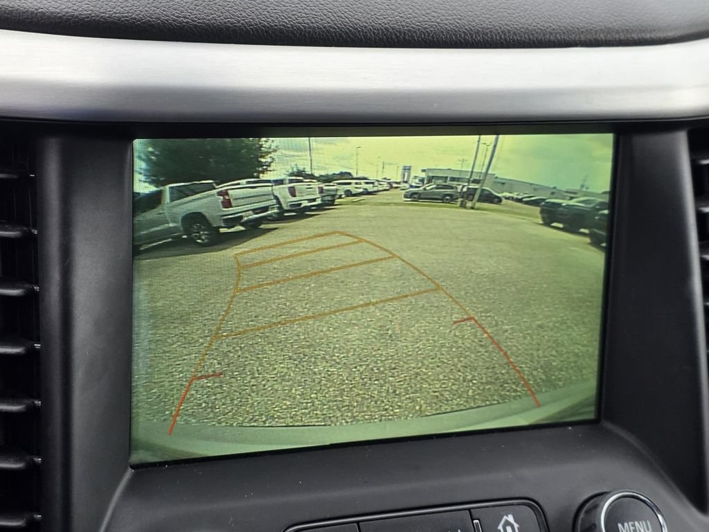 Used 2019 GMC Acadia SLT FWD image 14
