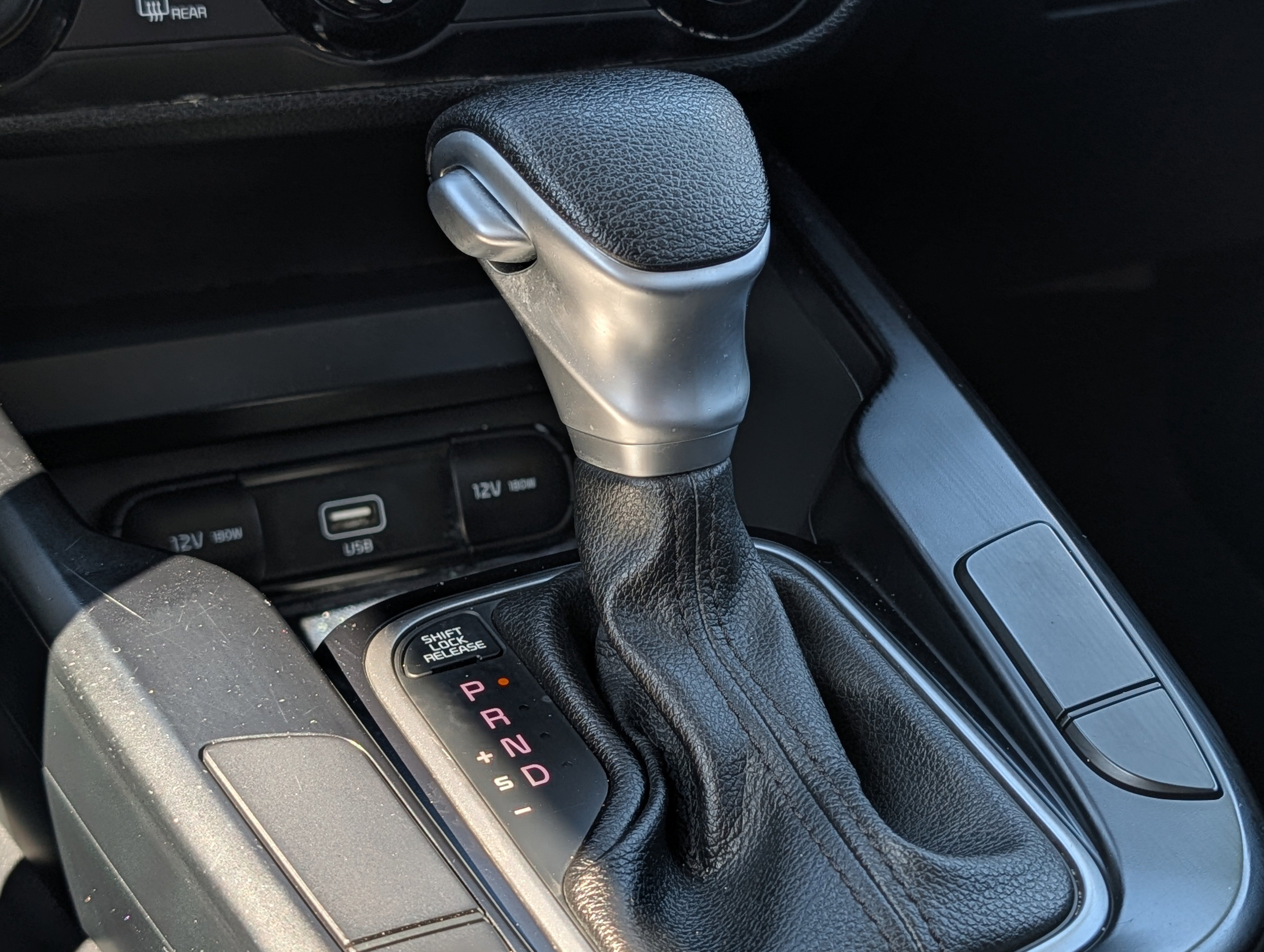 Used 2020 Kia Soul S FWD image 30