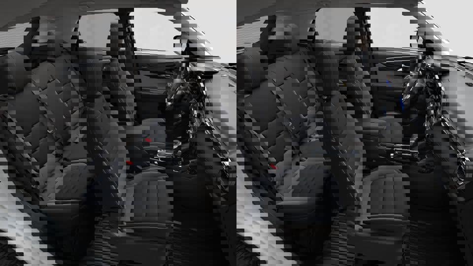 New 2026 Chevrolet TrailBlazer LT w/ Convenience Package image 32