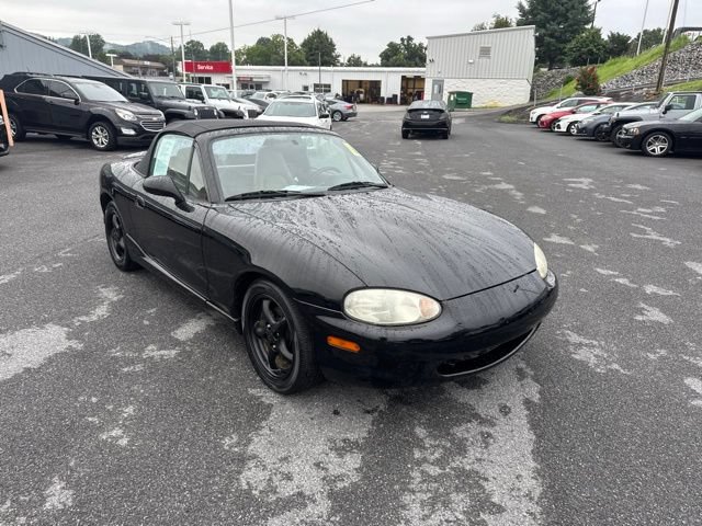 Used 1999 MAZDA MX-5 Miata RWD image 6