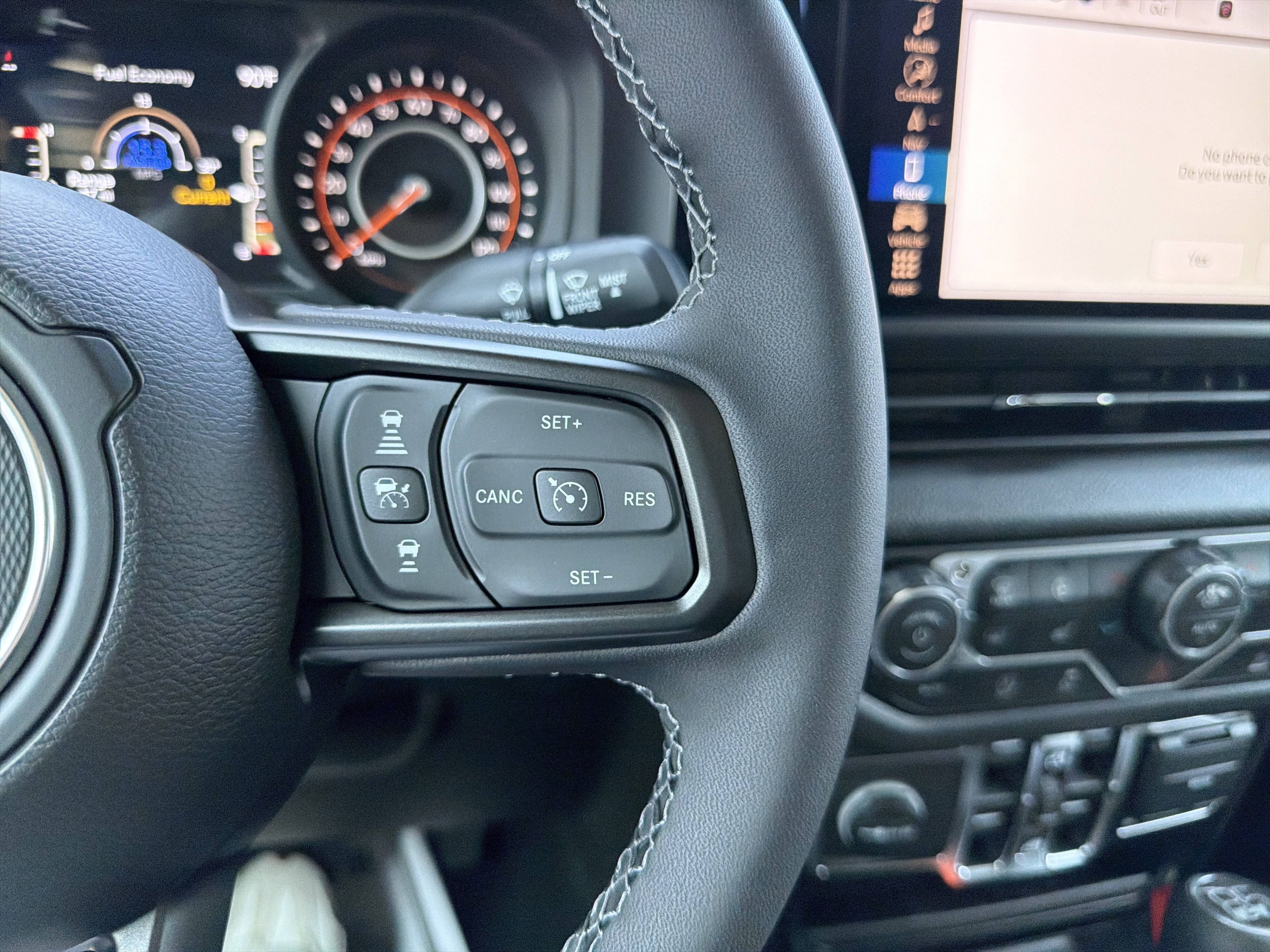 Used 2026 Jeep Gladiator Sport AWD/4WD image 29