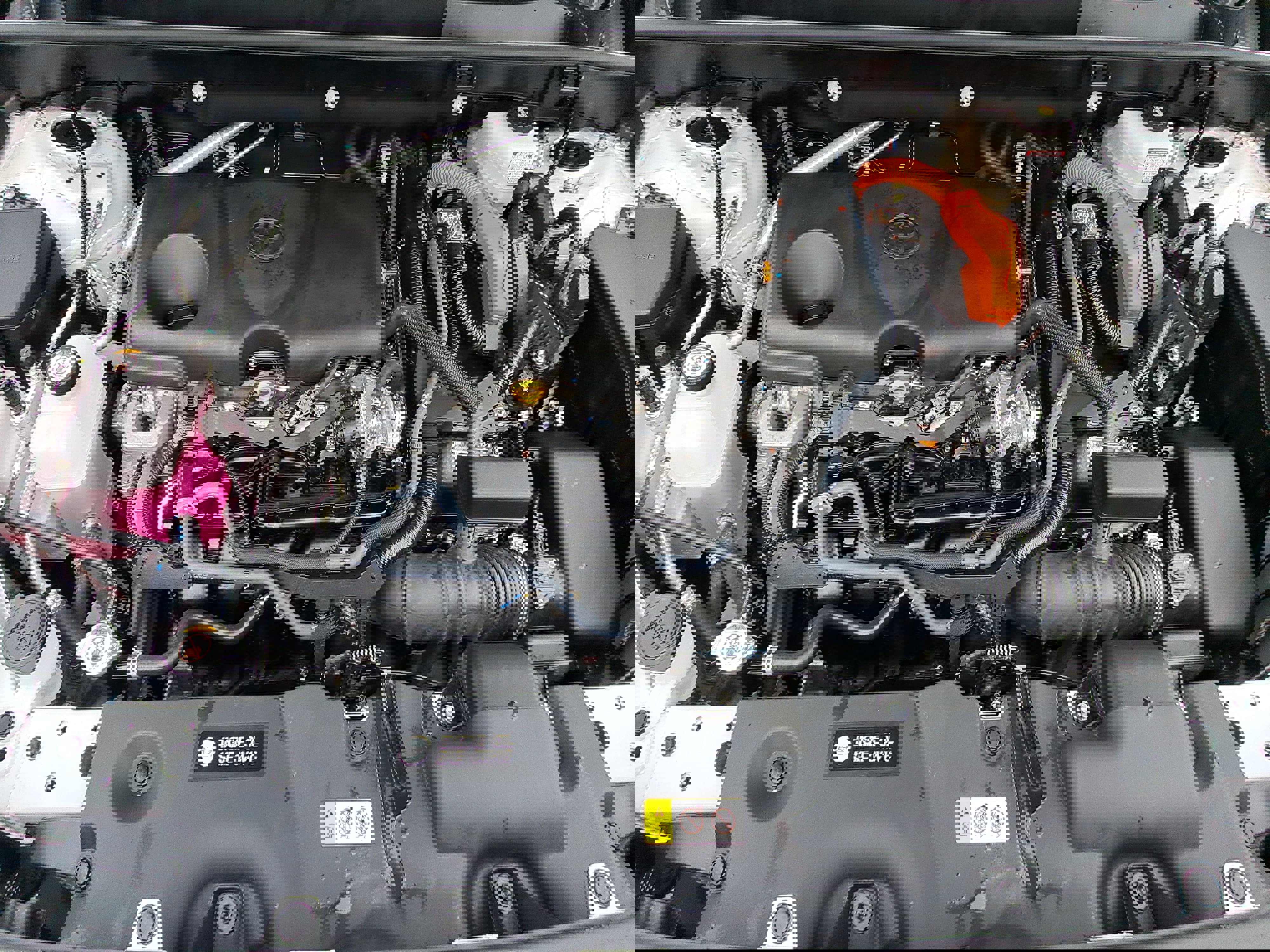 Used 2023 Toyota RAV4 Limited AWD/4WD image 29