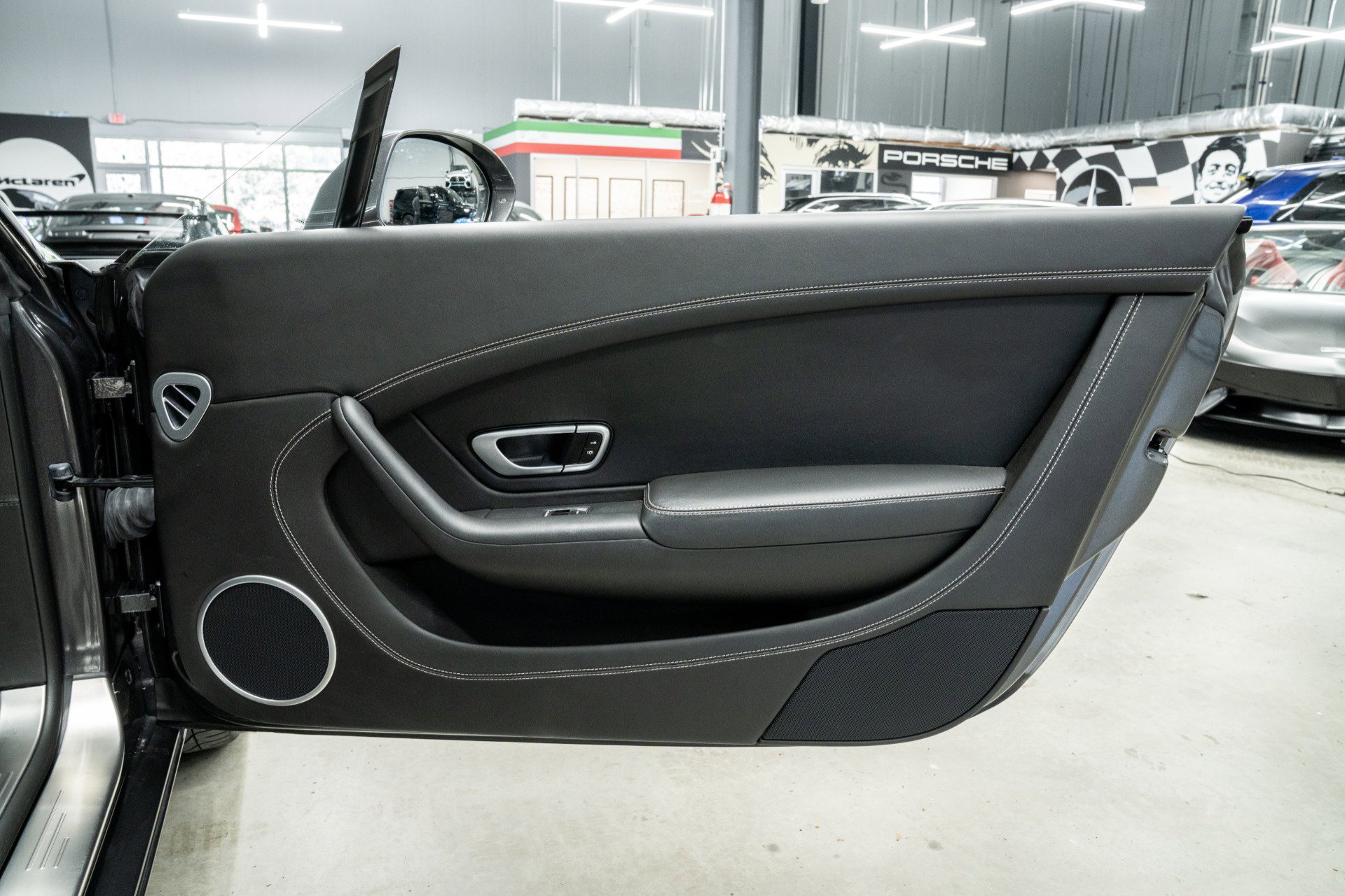 Used 2014 Bentley Continental GT image 36