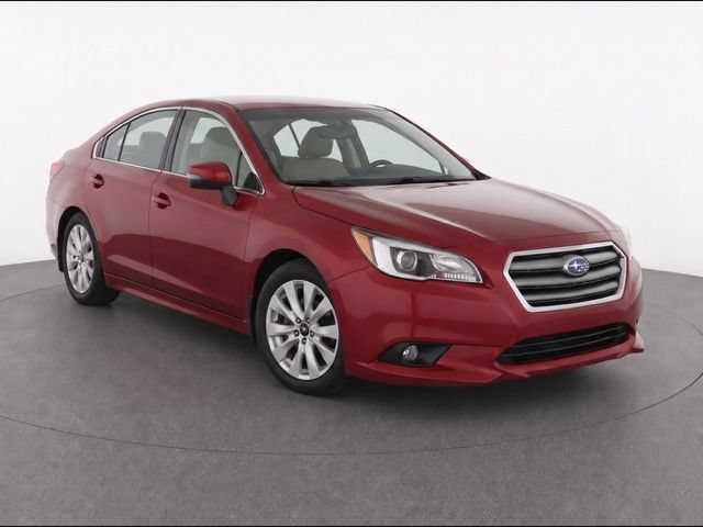 Used 2016 Subaru Legacy 2.5i Premium AWD/4WD image 1