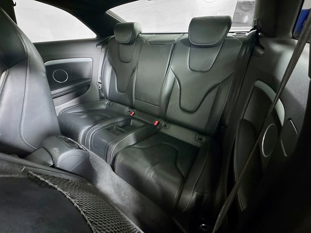 Used 2013 Audi S5 Premium Plus AWD/4WD image 25