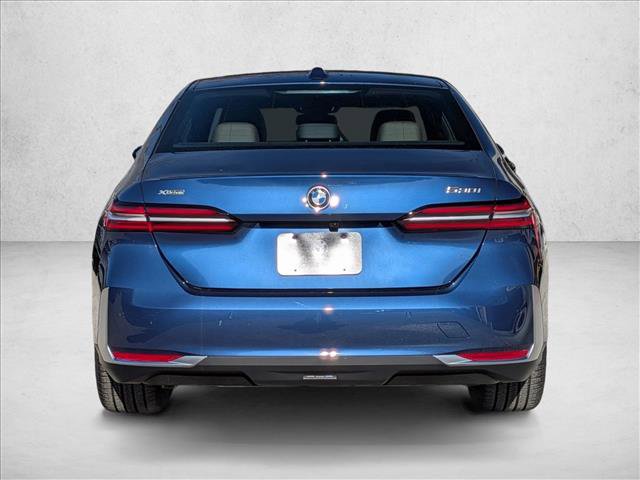 New 2026 BMW 530i xDrive image 7