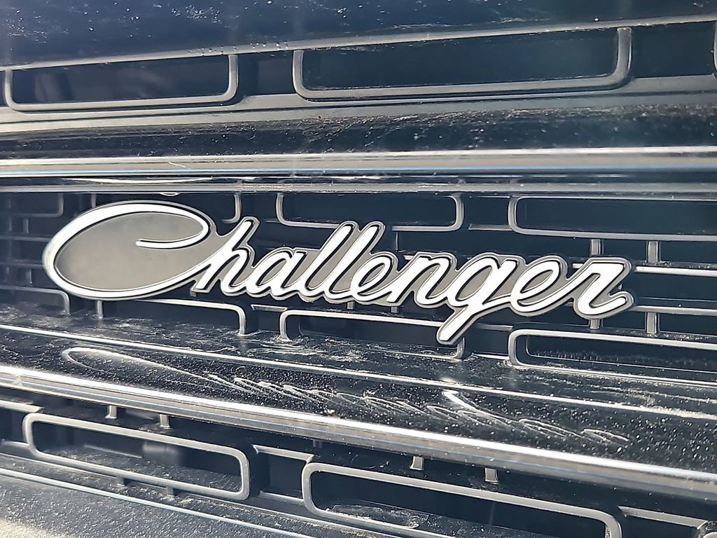 Used 2019 Dodge Challenger R/T Scat Pack w/ Plus Package image 34